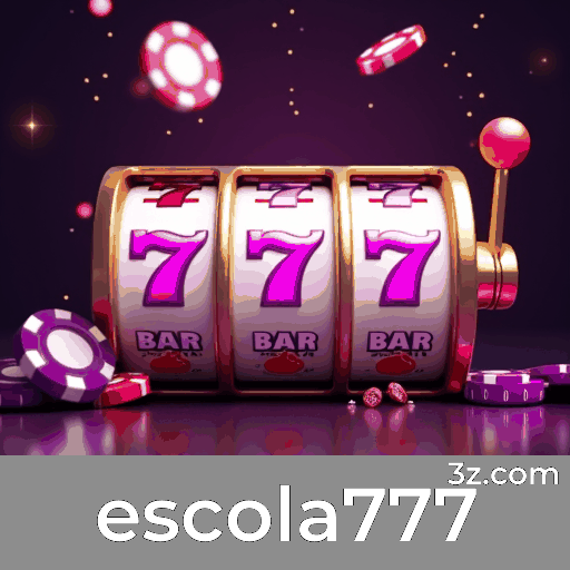 Luxo e Exclusividade no Casino Escola777 com Dealers Internacionais